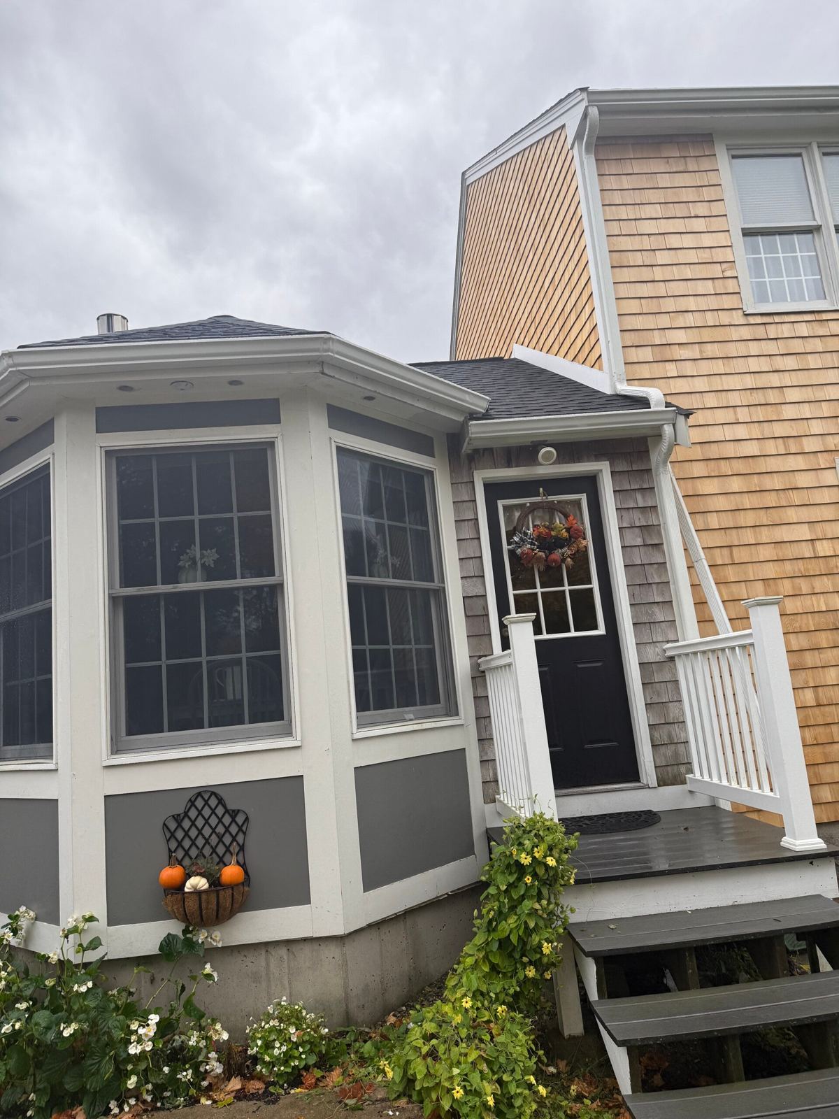 Gutter Installation & Cleaning